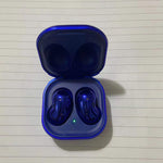 R180 TWS Wireless Bluetooth Earbuds for iOS & Android – In-Ear Stereo Headphones for Sports & Gaming