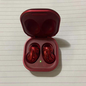 R180 TWS Wireless Bluetooth Earbuds for iOS & Android – In-Ear Stereo Headphones for Sports & Gaming
