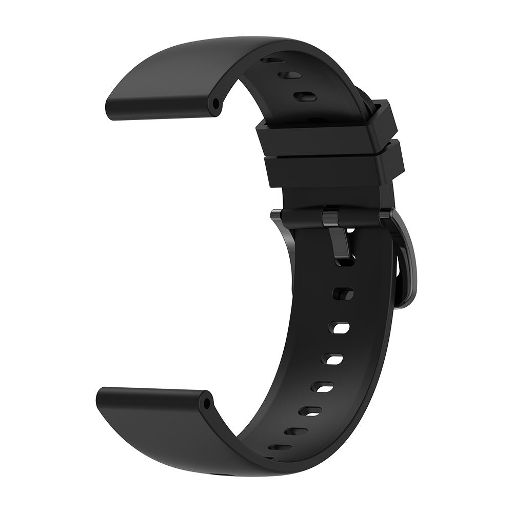 Smartwatch with Heart Rate Monitor – Step Counter, Music, Full Touch Screen, Bluetooth Call