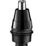 5-in-1 Electric Shaver for Men – Rechargeable Head Razor, Beard & Nose Hair Trimmer