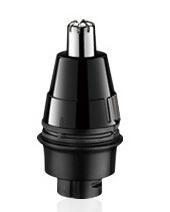 5-in-1 Electric Shaver for Men – Rechargeable Head Razor, Beard & Nose Hair Trimmer