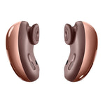 R180 TWS Wireless Bluetooth Earbuds for iOS & Android – In-Ear Stereo Headphones for Sports & Gaming