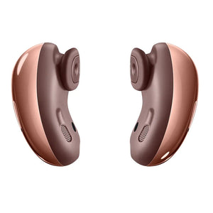 R180 TWS Wireless Bluetooth Earbuds for iOS & Android – In-Ear Stereo Headphones for Sports & Gaming
