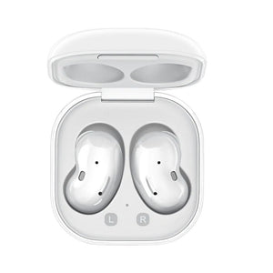 R180 TWS Wireless Bluetooth Earbuds for iOS & Android – In-Ear Stereo Headphones for Sports & Gaming