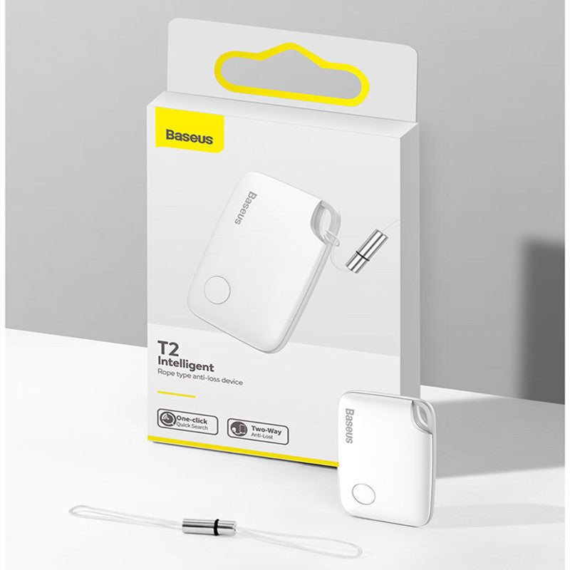 Bluetooth Smart Mini Anti-Lost Tracker – Portable Key & Item Finder Device