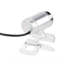 480P HD USB Webcam – 12MP CMOS Camera with Glass Lens & 30FPS Video