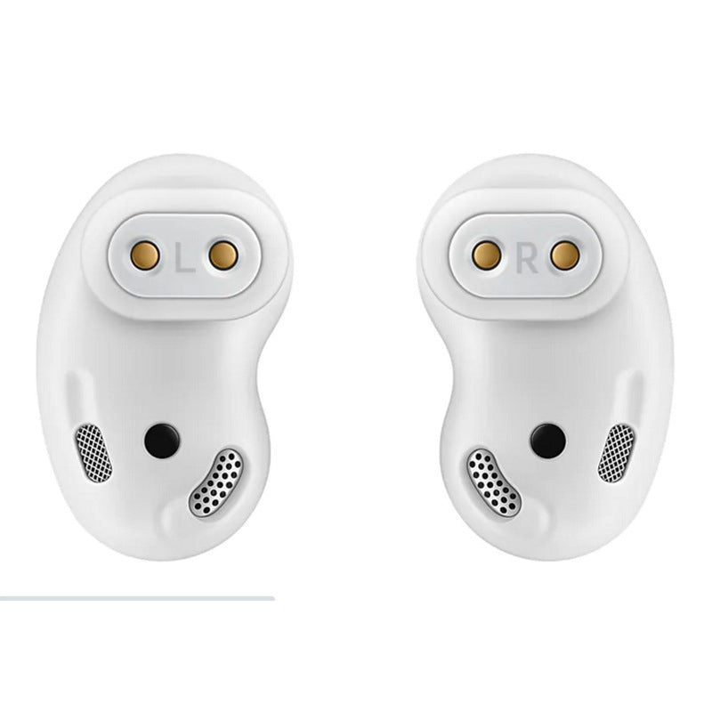 R180 TWS Wireless Bluetooth Earbuds for iOS & Android – In-Ear Stereo Headphones for Sports & Gaming