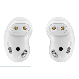 R180 TWS Wireless Bluetooth Earbuds for iOS & Android – In-Ear Stereo Headphones for Sports & Gaming