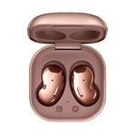 R180 TWS Wireless Bluetooth Earbuds for iOS & Android – In-Ear Stereo Headphones for Sports & Gaming