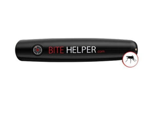 ByeBye Mosquito Bites – Portable Itch Relief Tool for Outdoor Use