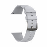 P25 Smart Bracelet – Full-Touch Screen, Heart Rate Monitor, Sports Fitness Tracker