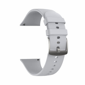 P25 Smart Bracelet – Full-Touch Screen, Heart Rate Monitor, Sports Fitness Tracker