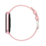 P25 Smart Bracelet – Full-Touch Screen, Heart Rate Monitor, Sports Fitness Tracker