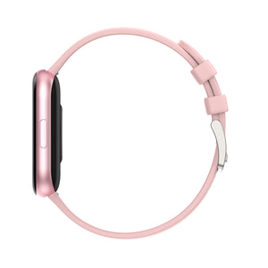 P25 Smart Bracelet – Full-Touch Screen, Heart Rate Monitor, Sports Fitness Tracker