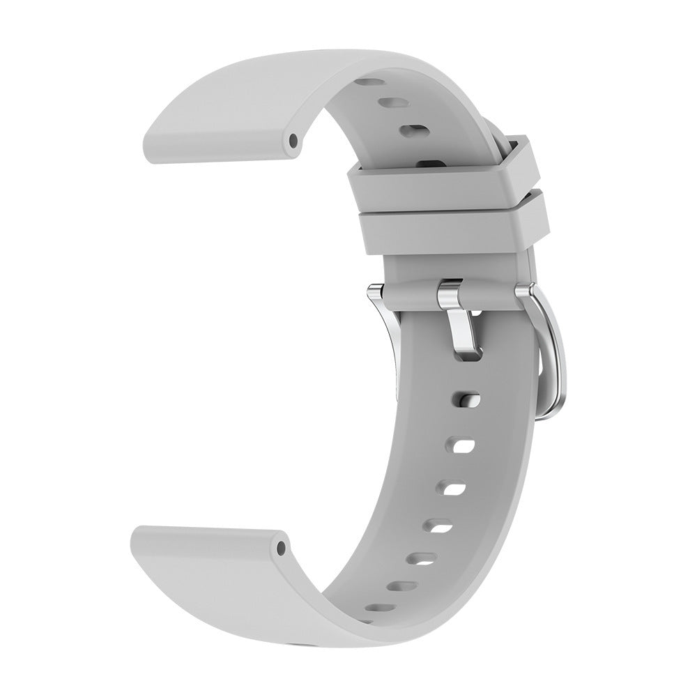 Smartwatch with Heart Rate Monitor – Step Counter, Music, Full Touch Screen, Bluetooth Call