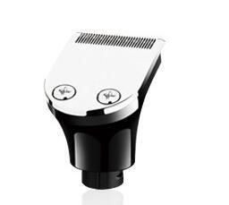 5-in-1 Electric Shaver for Men – Rechargeable Head Razor, Beard & Nose Hair Trimmer