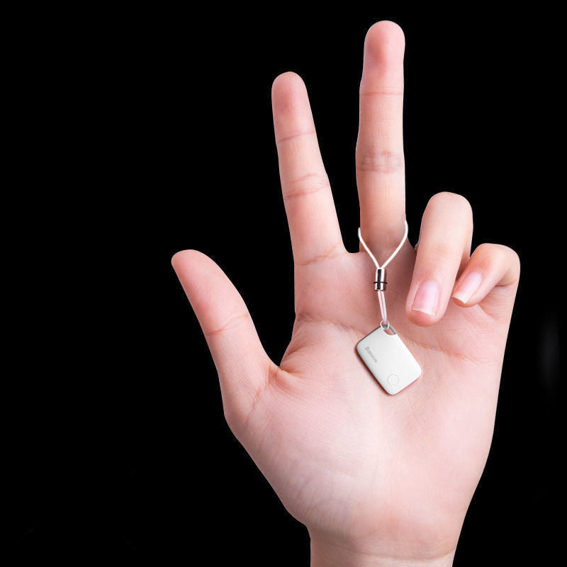 Bluetooth Smart Mini Anti-Lost Tracker – Portable Key & Item Finder Device