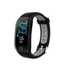 F21 Smart Bracelet – Color Screen, Sleep & Heart Rate Monitor, Bluetooth Calling