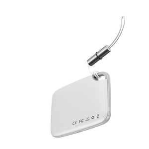 Bluetooth Smart Mini Anti-Lost Tracker – Portable Key & Item Finder Device