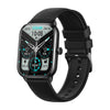 Smartwatch with Heart Rate Monitor – Step Counter, Music, Full Touch Screen, Bluetooth Call