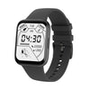 P25 Smart Bracelet – Full-Touch Screen, Heart Rate Monitor, Sports Fitness Tracker